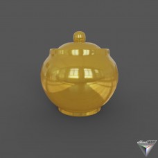 Sugar-bowl (art  product-21-0)